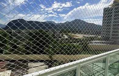 Imagem: O apartamento possui 2 Dormitórios, 3 Banheiros, 1 Vaga na