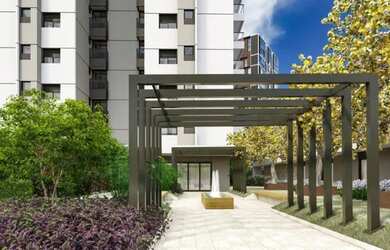 Imagem 13: APARTAMENTO RESIDENCIAL em São Paulo - SP, Vila Mariana