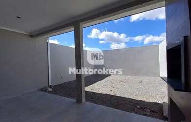 Imagem 15: FAZENDA RIO GRANDE - Casa Padrão - Jardim Brasil