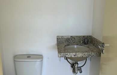 Imagem 11: Ecovillagio Castelo Branco Apartamento 3Q Vista Livre Aceita Financiamento