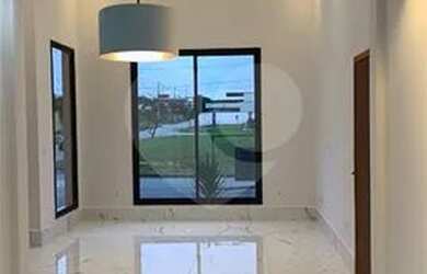 Imagem 5: Linda casa alto padrão disponivel para venda no Condomínio Ouroville...