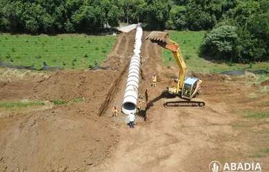 Imagem 6: Terreno à venda, 310 m² por R$ 435.000,00 - Residencial Luiza - Paulínia/SP