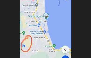 Imagem 6: VENDE CASA NA PRAIA LITORAL NORTE CARAGUATATUBA