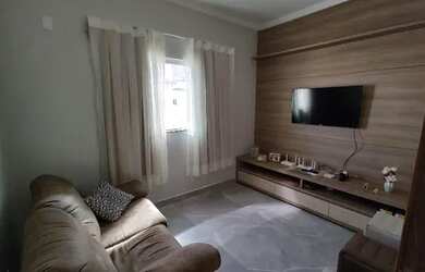 Imagem 8: Casa no Villa suíça