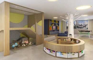 Imagem 9: APARTAMENTO RESIDENCIAL em São Paulo - SP, Chácara Klabin