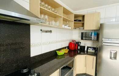 Imagem 15: Sobrado com 4 dormitórios, 220 m² - venda por R$ 989.000,00 ou aluguel...