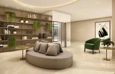 Imagem 4: APARTAMENTO RESIDENCIAL em São Paulo - SP, Vila Mariana