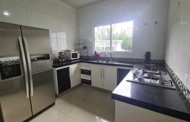 Imagem 8: Casa à venda - Jardim Paulista - Atibaia - SP