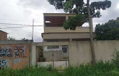 Imagem 1: Casa no Jardim Maravilha. Varanda, Área de serviço, 250m² de Áreae1...