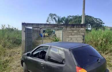 Imagem 2: Vende-se casa. 100m² de Área, 4 Vagas na garageme1 Dormitório