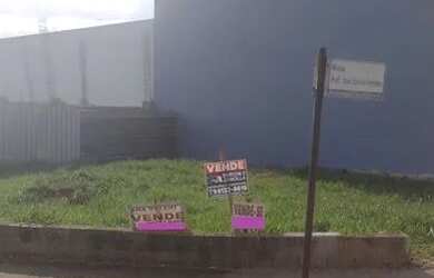 Imagem 2: Terreno à venda no bairro Residencial Água Branca - Boituva/SP