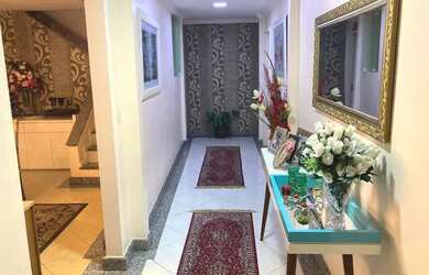 Imagem 9: FREGUESIA CASA 4 SUTIES CONDOMINIO ALTO UXO LAZER COMPLETO