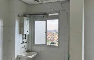 Imagem 5: Apartamento FATTO SPORT FARIA LIMA 45 metros quadrados com 2 quartos em...