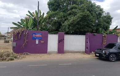 Imagem 4: Casa no Senador Hélio campos