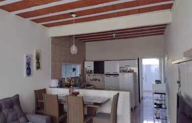 Imagem 5: Linda casa em cidade beira mar