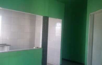 Imagem 2: Aluga se uma casa. 1 Banheiroe1 Dormitório