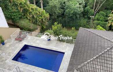 Imagem 13: CASA DE CONDOMINIO RESIDENCIAL em ARUJÁ - SP, CASA EM CONDOMINIO