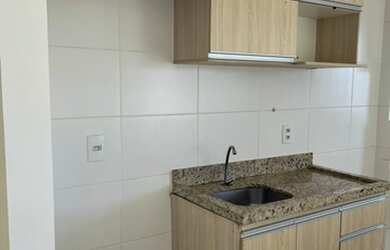 Imagem 16: Ecovillagio Castelo Branco Apartamento 3Q Vista Livre Aceita Financiamento