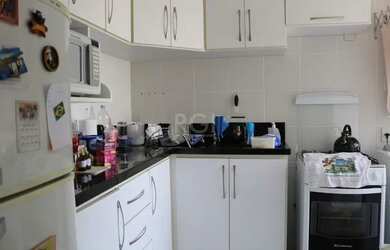 Imagem 4: Apartamento para Venda - 67m², 3 dormitórios, sendo 1 suites, 1 vaga - Partenon