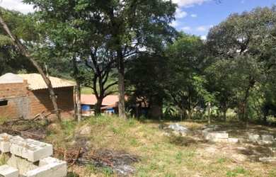 Imagem 3: Vendo terreno no Liberatos Betim