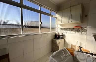 Imagem 14: Apartamento à venda, 2 quartos, 1 vaga, Paquetá - Santos/SP