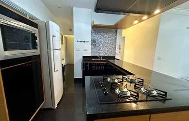 Imagem 9: Apartamento com 2 dormitórios, 78 m² - venda por R$ 600.000 ou aluguel por R$ 4.500/mês