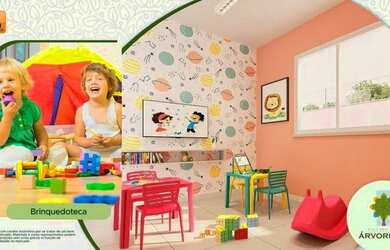 Imagem 10: 041- VENDO AP NO TURU - FACILITO NEGOCIAÇÃO - ATO APENAS 500$