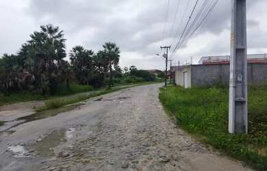 Imagem 4: Terreno De Esquina 10X30 No Siqueira Em Frente Ao Condominio Monte Tebas!