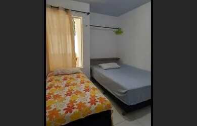 Imagem 1: Aluguel Apartamento por Temporada Pernoite, Diária e Mensal