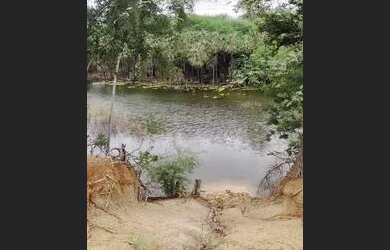 Imagem 9: Oportunidade única. 20.000m² de Área