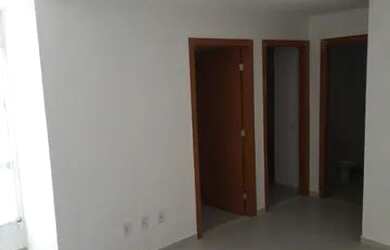 Imagem: O apartamento possui 2 Dormitórios, 1 Banheiro e está localizado