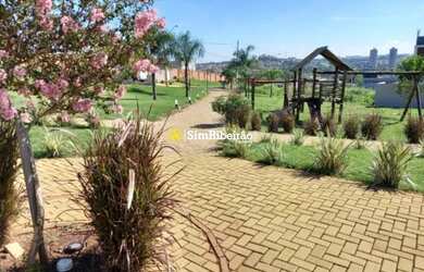 Imagem 2: Terreno a venda no Terras de Bonfim. Bairro Bonfim Paulista