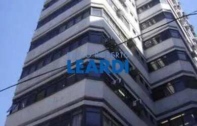 Imagem: O depósito possui 36m² de Área e está localizado em Pinheiros