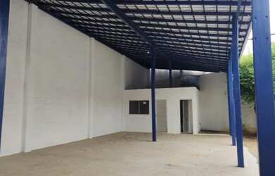 Imagem 15: Galpão Comercial - Viana