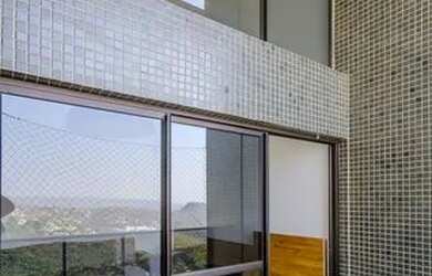 Imagem 12: Apartamento para Aluguel - Vila da Serra, 3 Quartos, 110 m2