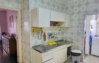 Imagem 2: Apartamento com 3 dormitórios à venda, 122 m² por R$ 415.000,00 - Praia...