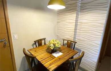 Imagem 2: VIVA PENHA VP. Piscina, 51m² de Área, 1 Vaga na garageme2 Dormitórios