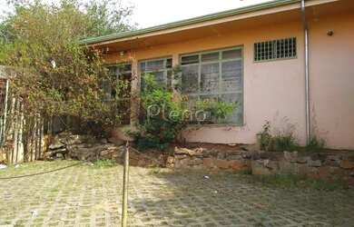 Imagem: Casa - Vila Brandina - Campinas