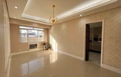 Imagem 3: Apartamento à venda, 2 quartos, 1 vaga, Paquetá - Santos/SP