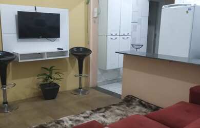 Imagem: Casa Mobiliada- Temporada 30 dias - 2.000,00