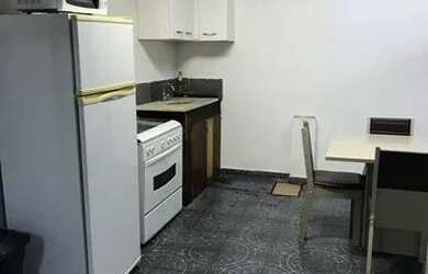 Imagem: O quarto está localizado em Vila Ruy Barbosa, Jundiaí para