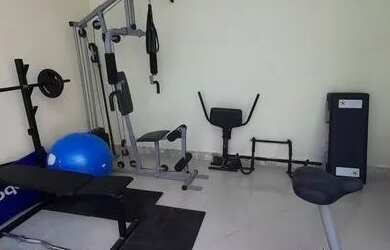 Imagem 7: Casa para aluguel com 500 metros quadrados com 5 quartos em Busca Vida...