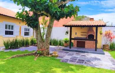 Imagem 2: Casa Aconchegante em frente à praia de Itaúna - Saquarema RJ
