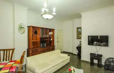 Imagem 8: Apartamento para Aluguel - Copacabana, 4 Quartos, 180 m2