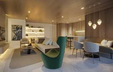 Imagem 7: APARTAMENTO RESIDENCIAL em São Paulo - SP, Jardim Paulista