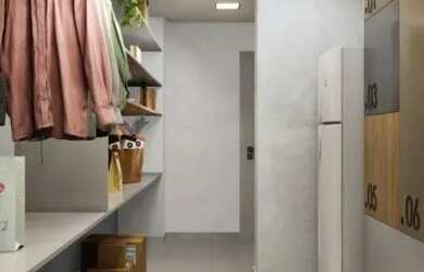 Imagem 12: APARTAMENTO RESIDENCIAL em São Paulo - SP, Alto da Boa Vista