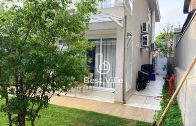 Imagem 2: Casa à venda com 4 suítes, 300 m² - Residencial Alphaville 9 - Alphaville...