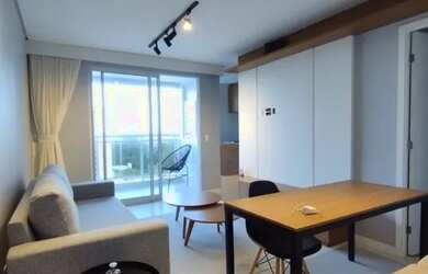 Imagem: O apartamento possui 2 Dormitórios, 3 Banheiros, 2 Vagas na