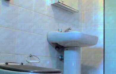 Imagem 9: Casa de alto padrão com 3 suítes e área de lazer completa em Santana...