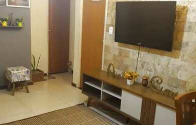 Imagem 6: Fator 1126 Apartamento reformado no Arsenal é na Fator Imóveis